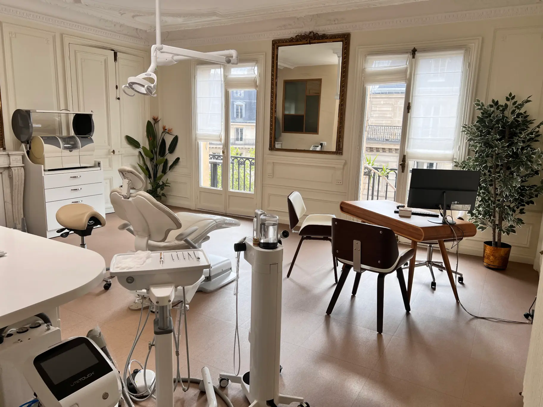 Cabinet du Dr Amandine Para 1