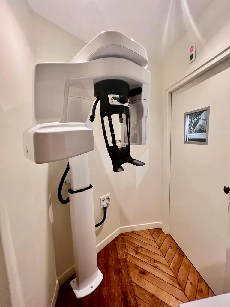 Analyse globale du patient