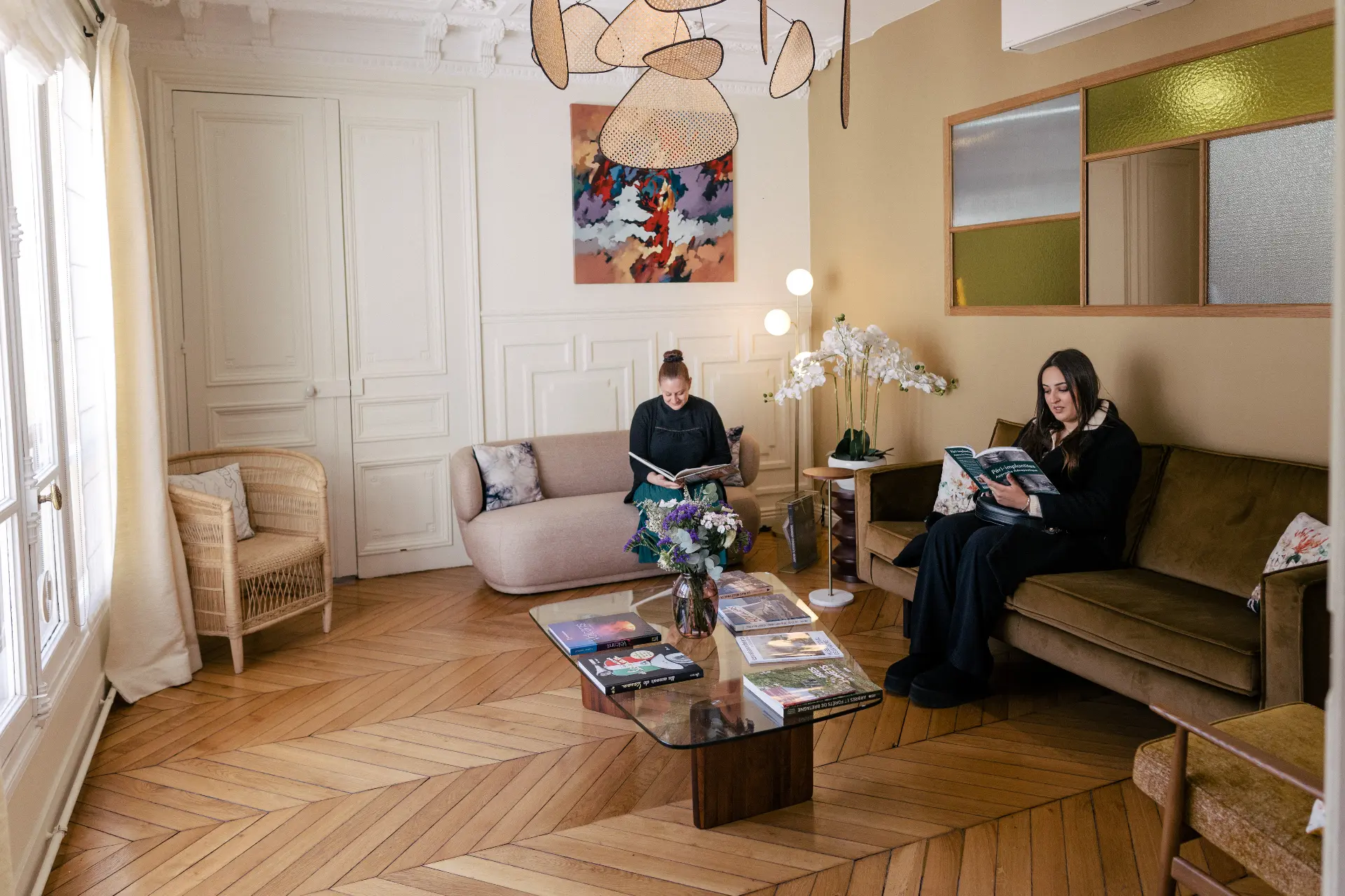 Cabinet du Dr Amandine Para 5