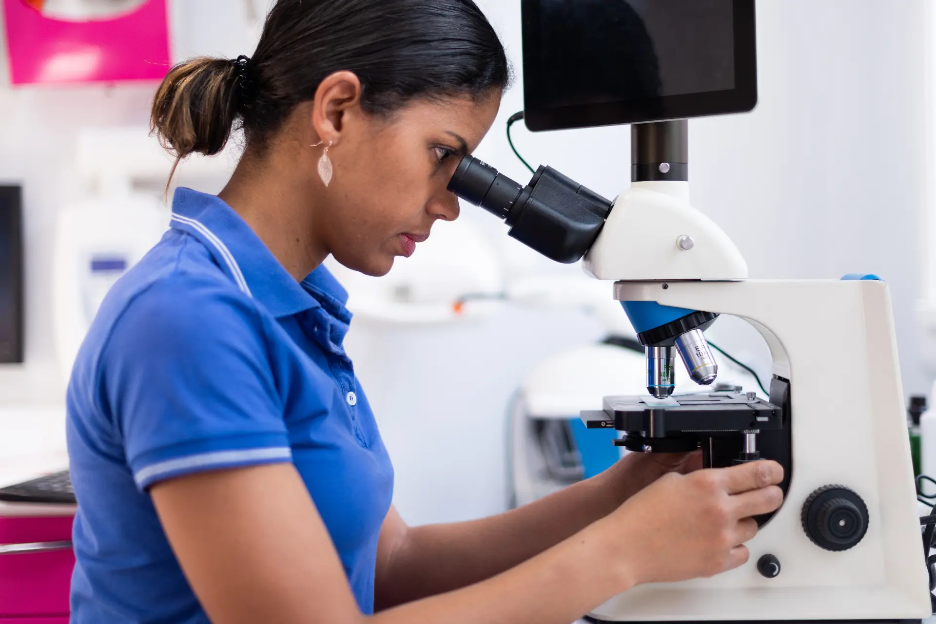 Biologie & santé globale